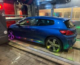 VW SCIROCCO R 2.0 TSI 280cv DSG RESTYLING EURO 6B