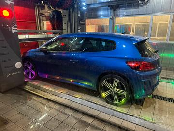 VW SCIROCCO R 2.0 TSI 280cv DSG RESTYLING EURO 6B