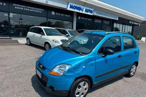 Chevrolet Matiz 800 S Smile