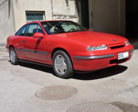 OPEL Calibra - 1992