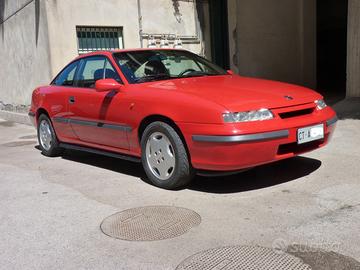 OPEL Calibra - 1992