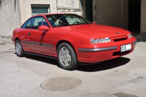 OPEL Calibra - 1992