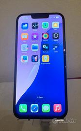 iPhone 14 128GB Black - Grado A + Omaggi