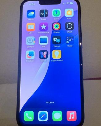 iPhone 14 128GB Black - Grado A + Omaggi