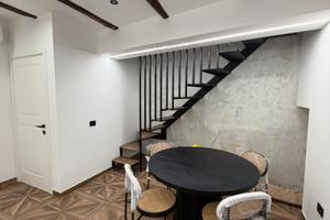 Bilocale ristrutturato Napoli centro
