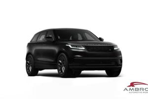 LAND ROVER Range Rover Velar Black Edition 2.0d