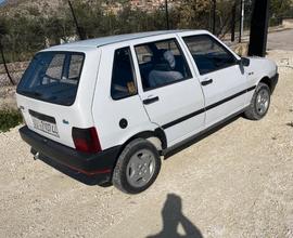 FIAT Uno - 1992