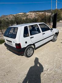 FIAT Uno - 1992