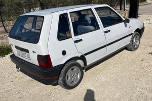FIAT Uno - 1992