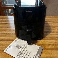 Friggitrice ad aria Silver Crest 2,4L