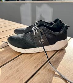 Sneakers TIMBERLAND donna 39 e mezzo color nero