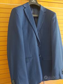 Completo 3 pezzi Barbuti