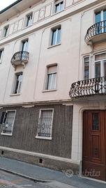 Udine Centralissimo appartamento con giardino
