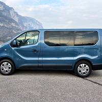 Fiat Talento 1.6 TwinTurbo MJT 125CV autovettura 9