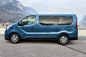 Fiat Talento 1.6 TwinTurbo MJT 125CV autovettura 9