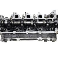 TESTA COMPLETA RENAULT Grand Scenic Serie IV 11042