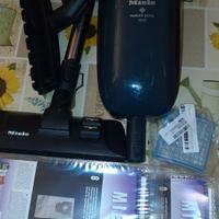 Scopa Elettrica Miele
