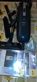Scopa Elettrica Miele