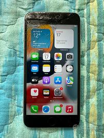 Apple iphone 6s 64gb