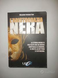 L'aristocrazia nera + Gesuiti - R. Tristano Tuis