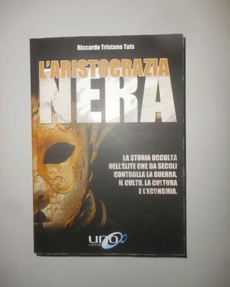 L'aristocrazia nera + Gesuiti - R. Tristano Tuis