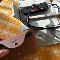 Rayban Wayfarer META GEN 2 - RW4012