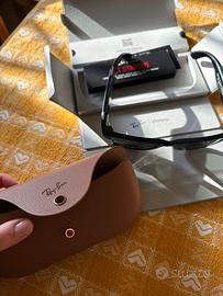 Rayban Wayfarer META GEN 2 - RW4012