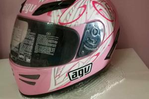 Casco Agv TG M