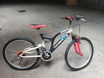  bici mtb