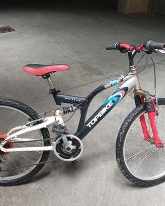 bici mtb