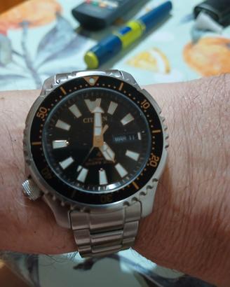 orologio 