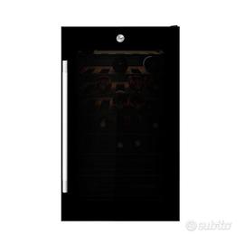 NUOVA Cantinetta hoover 41 bottiglie 7 ripiani