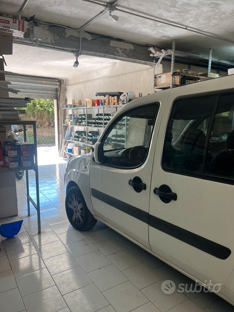 Fiat Doblò 2ª serie