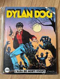 Dylan Dog