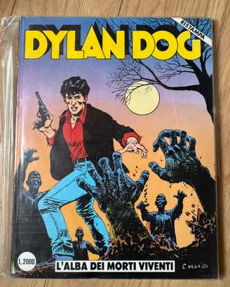 Dylan Dog