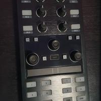 Traktor Kontrol X1 Mk2 Native Instruments