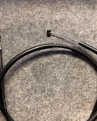 Filo cavo frizione Yamaha MT09 2021-2023