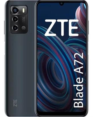 ZTE a72 smartphone economico 3/64gb