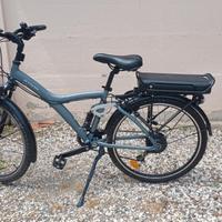Bici elettrica Original 920E