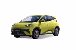 BYD BYD DOLPHIN SURF Comfort