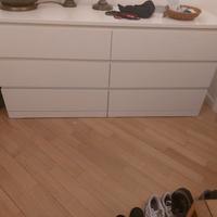 cassettiera IKEA MALM
