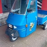 Piaggio Altro modello - 1987