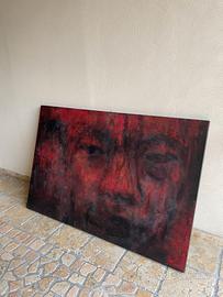 Dipinto olio su tela – Simone GIlardi