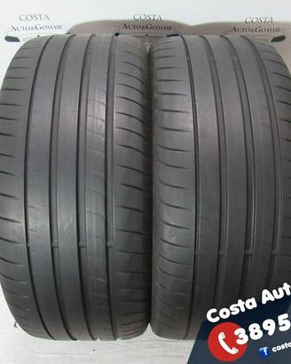 265 40 20 Goodyear 265 40 R20 85% Pneus