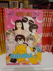Ranma 1/2 - numero 39/1998