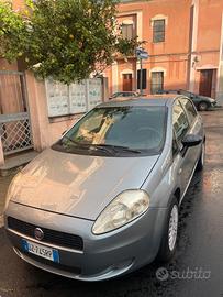 Fiat Grande Punto 1.3 Multijet Diesel