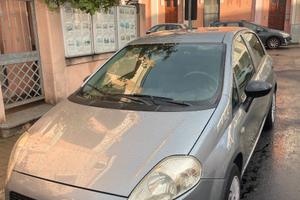 Fiat Grande Punto 1.3 Multijet Diesel