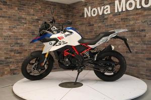BMW GS - G 310 GS Abs my21