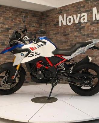 BMW GS - G 310 GS Abs my21