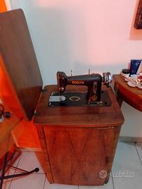 macchina da cucire d'arredamento, 